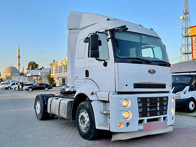 Ford