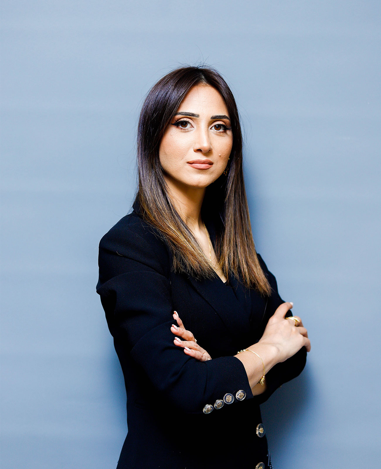 Əliyeva Sevil
