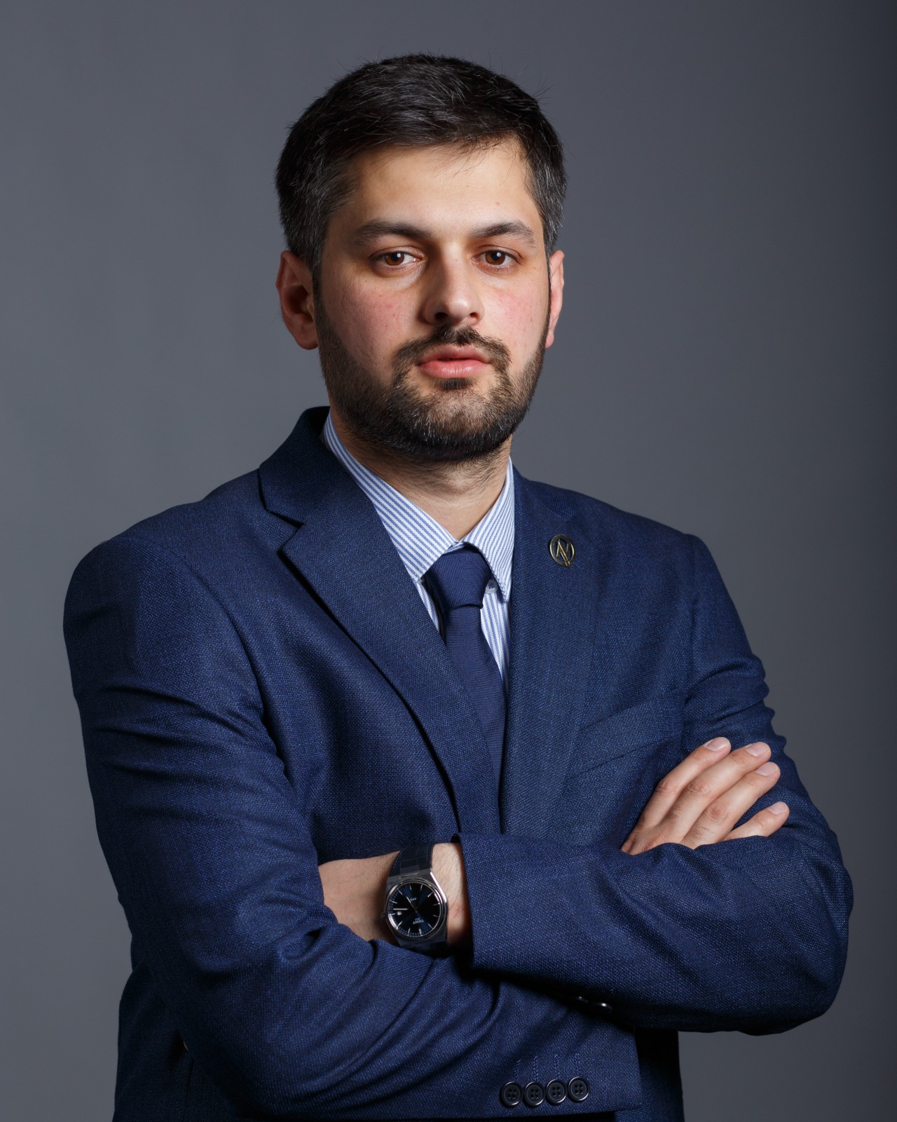 Bayramlı Kamran