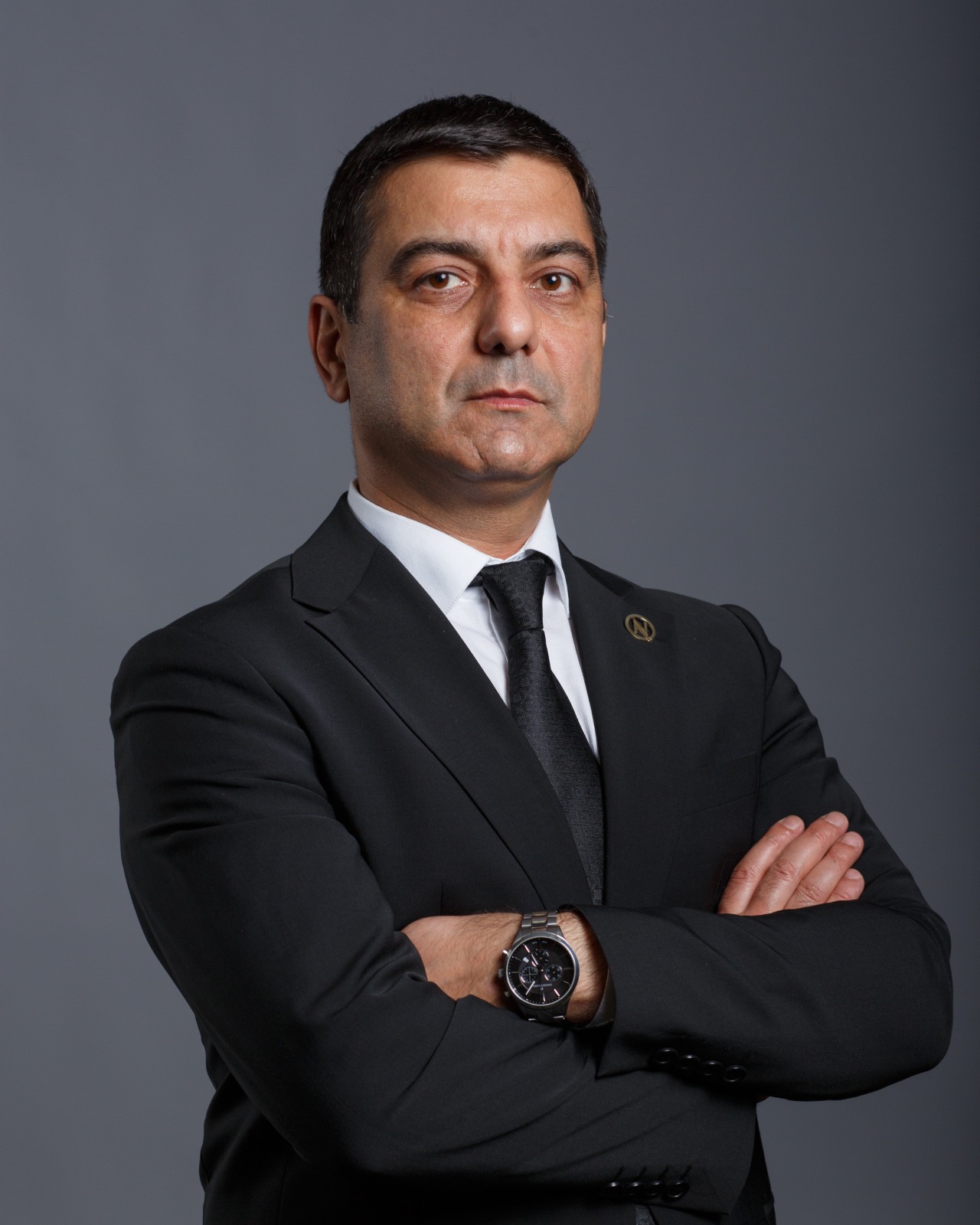 Qurbanov Asiman