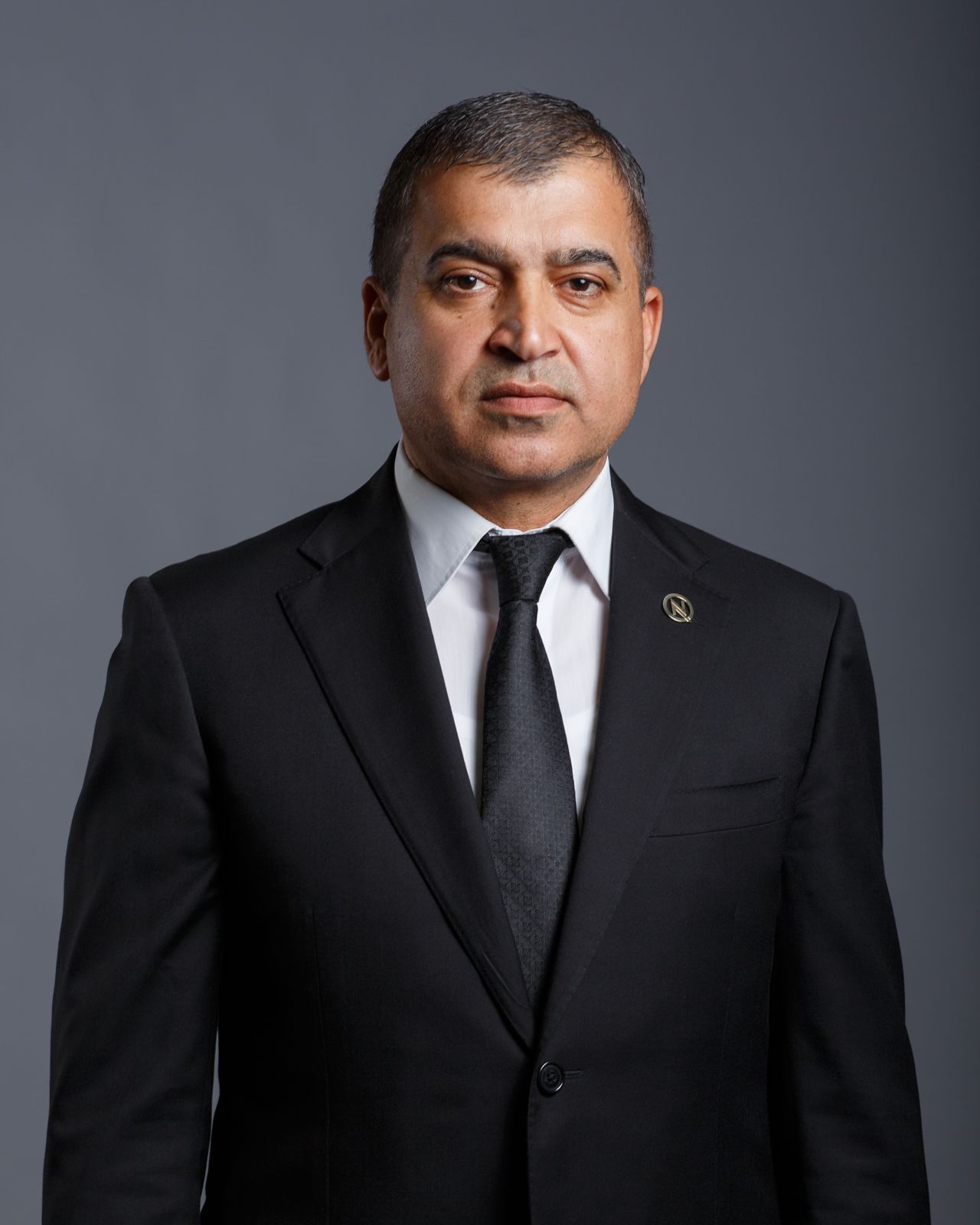 Tağıyev Şöhrət 