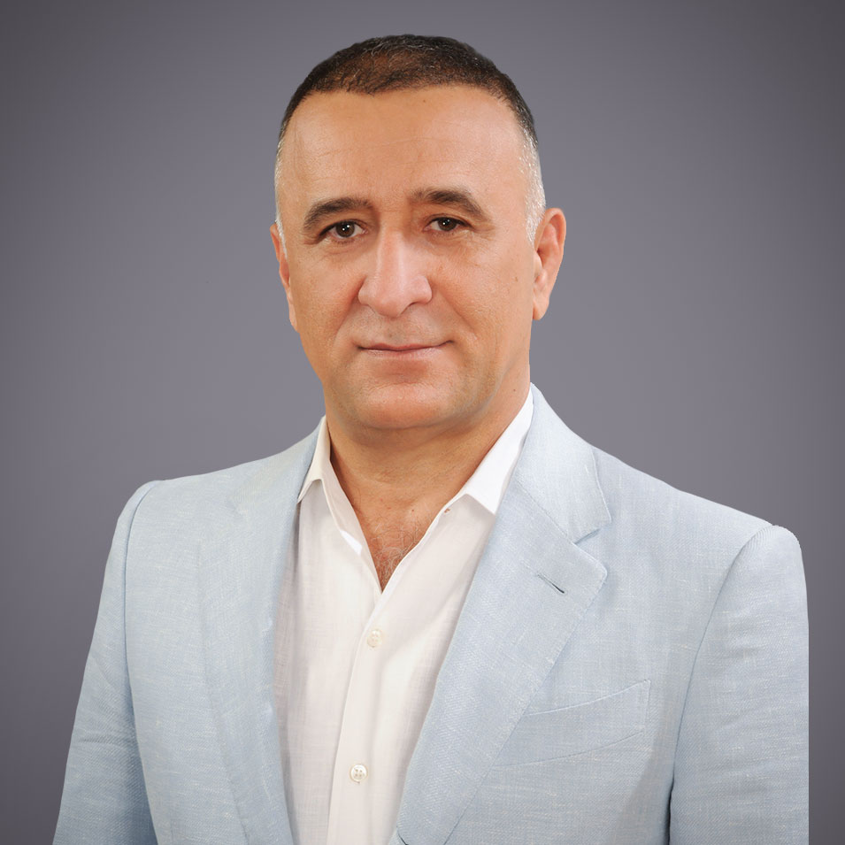 Aydın Talıbov