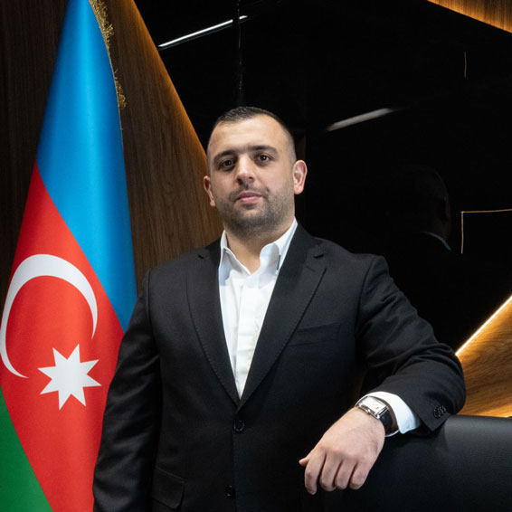 Orxan Quluzadə