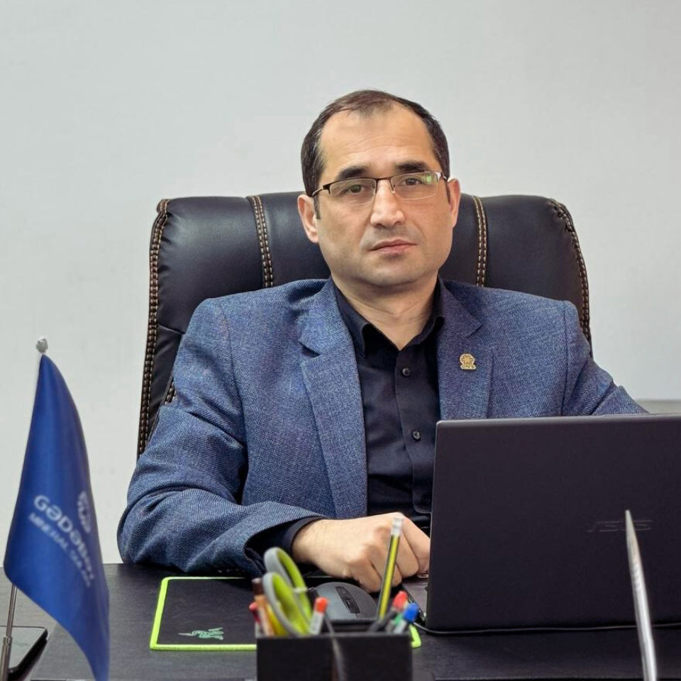 Ramil Fərzəliyev